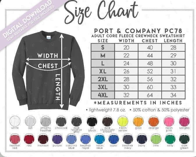 State Sweatshirts
