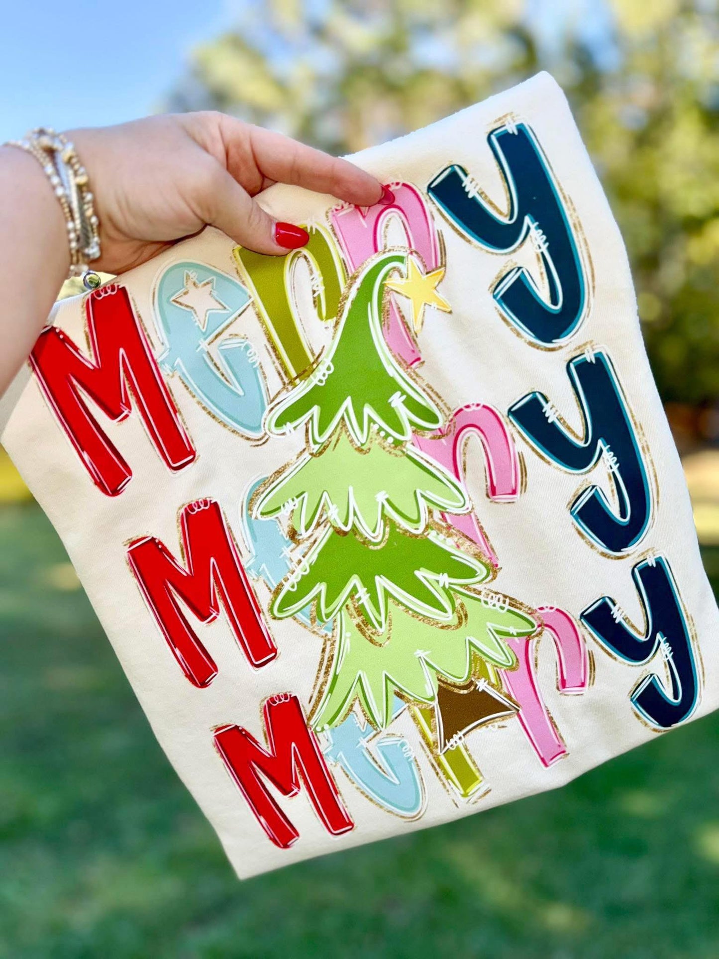 Merry Merry Merry