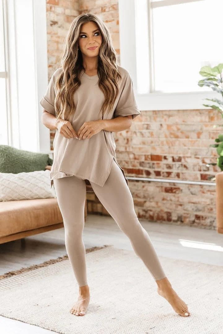 Zenana Set