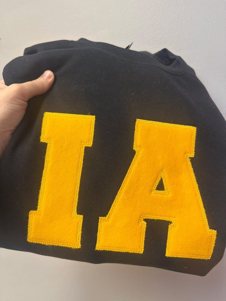 State Sweatshirts
