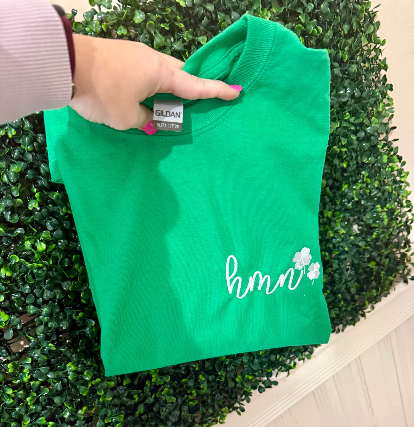 St Patty’s Day Shirt