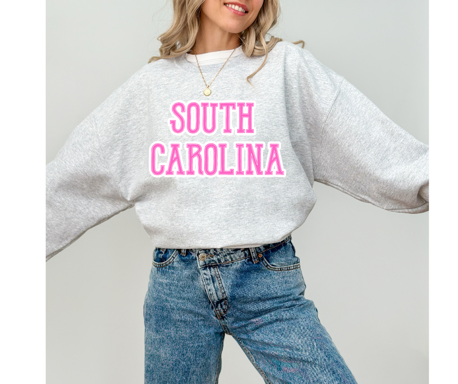 Design Your Own Sweatshirt