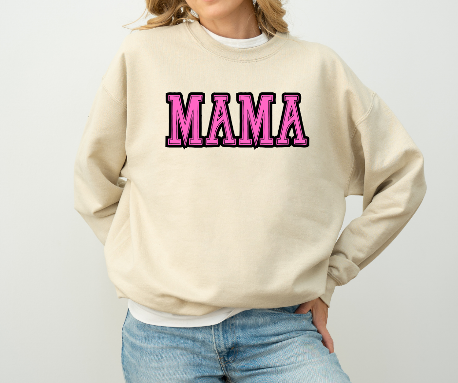 Design Your Own Sweatshirt