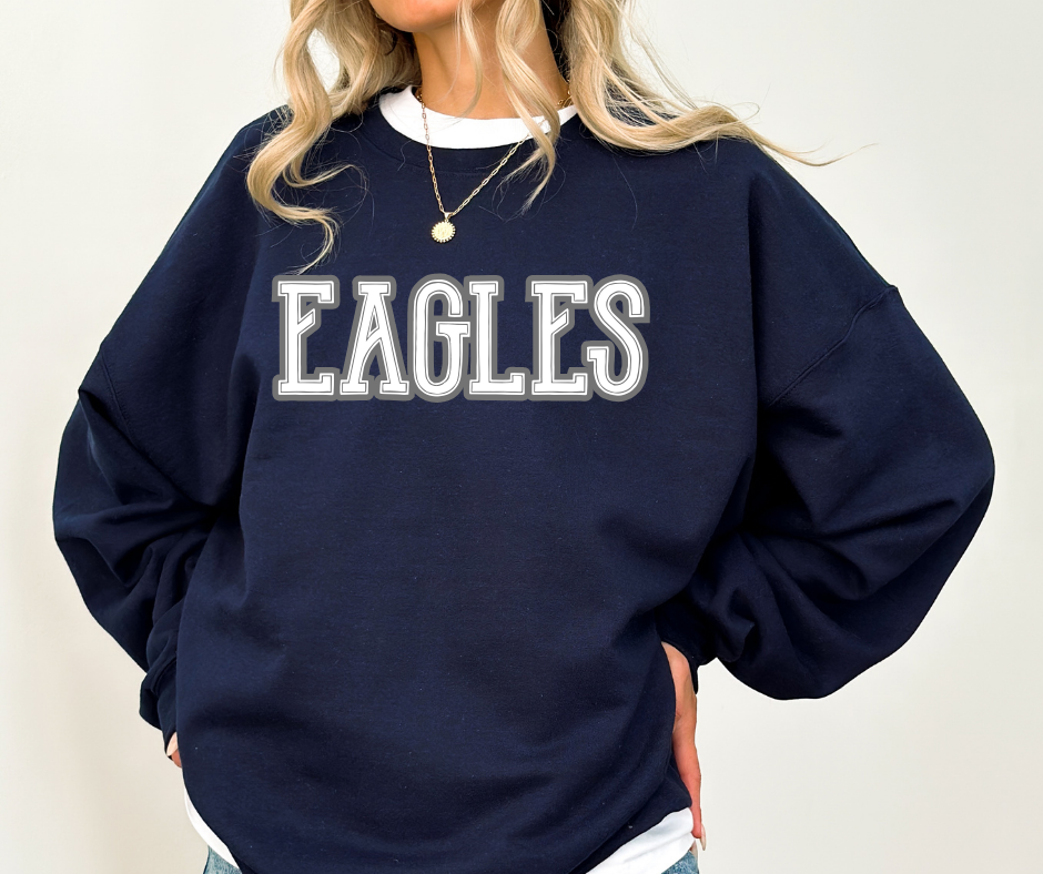 Design Your Own Sweatshirt