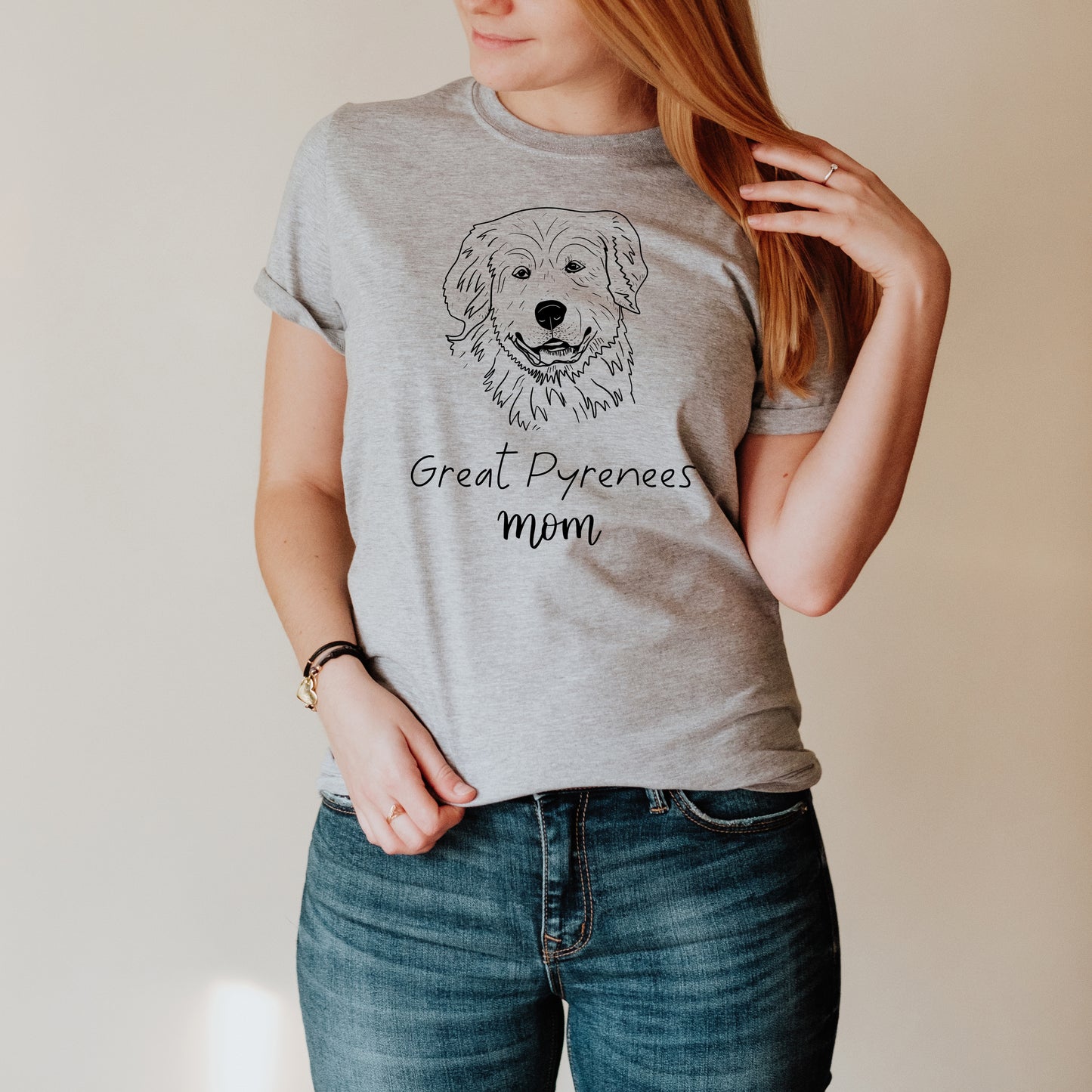 Dog Mama Tee