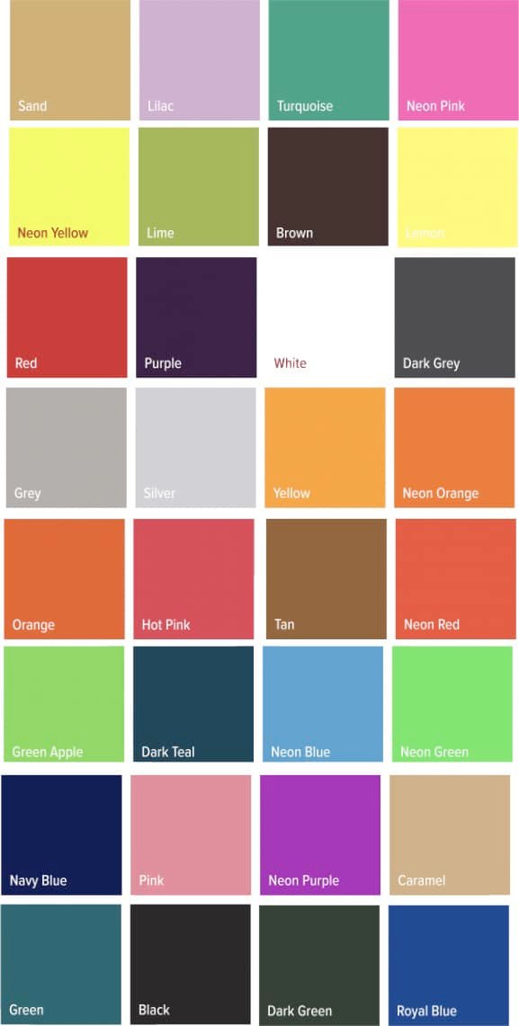 Any Word Puff Sweatshirts