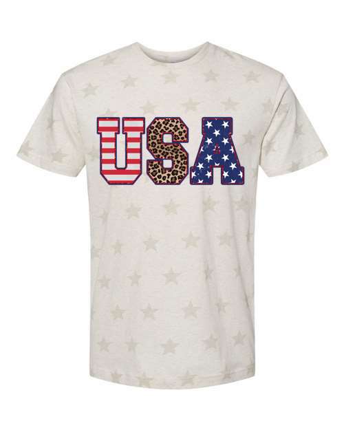 USA Tee