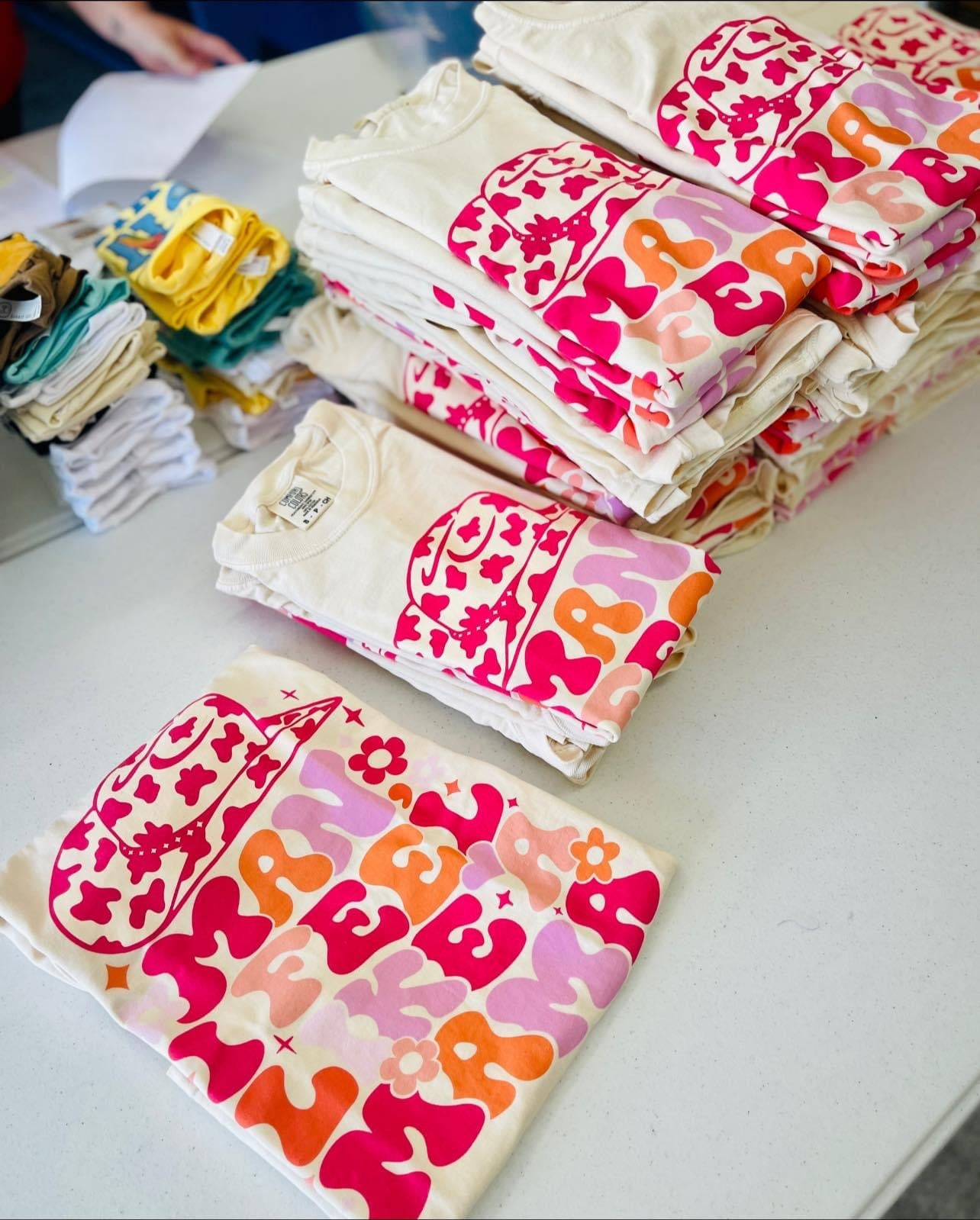 Man, I Feel Like a Mama