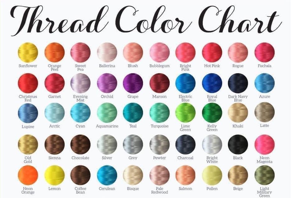 Comfort Color Sweatshirt