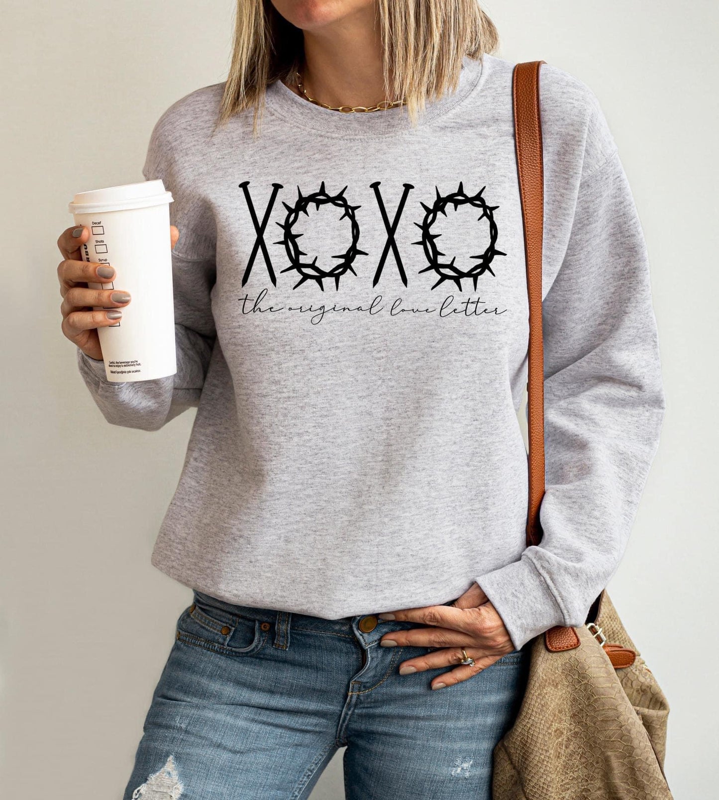 The Original Love Letter