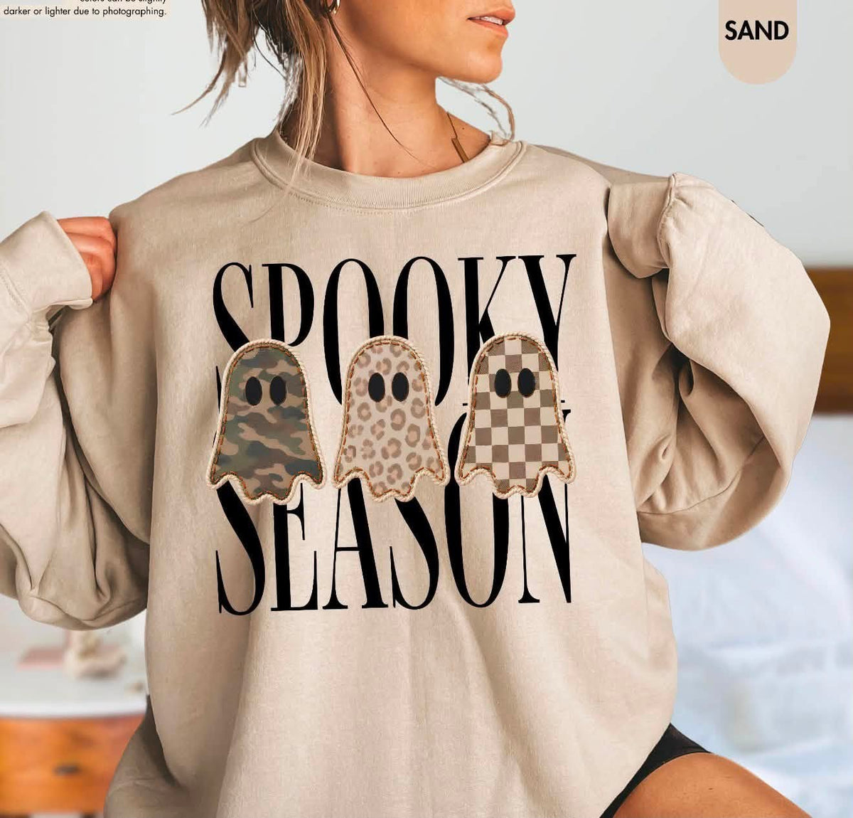 Spooky Season