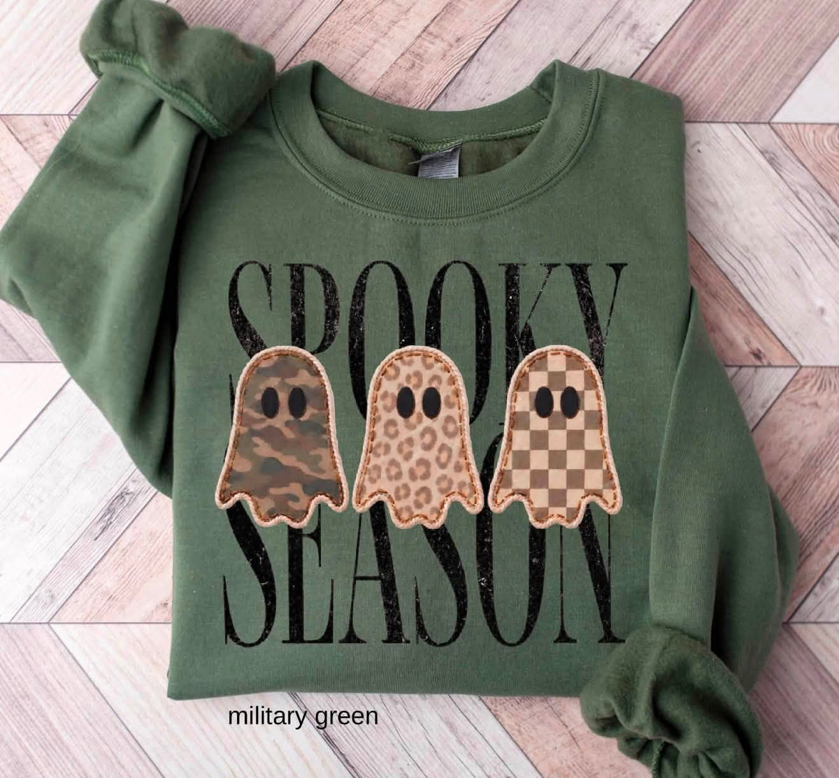 Spooky Season