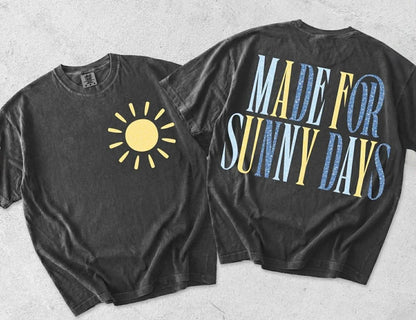 Sunny Days Tee