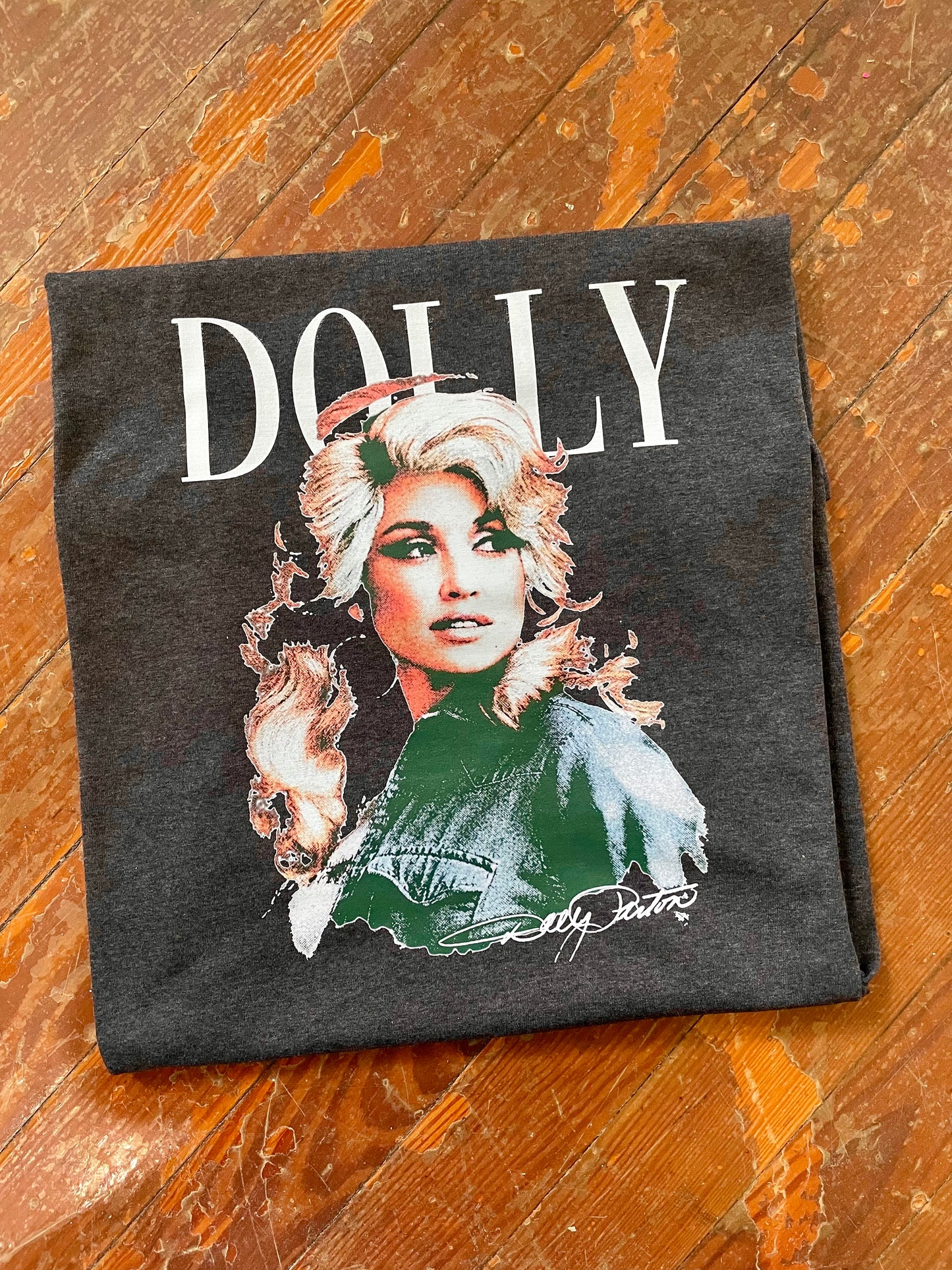 Dolly Parton Tee