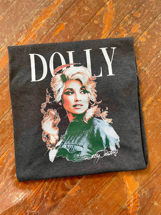 Dolly Parton Tee