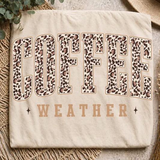 Coffee Weather