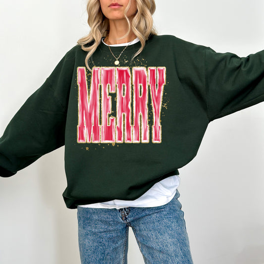 Merry