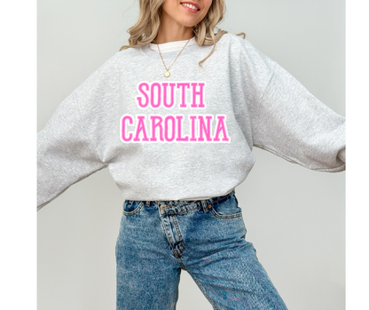 Design Your Own Sweatshirt