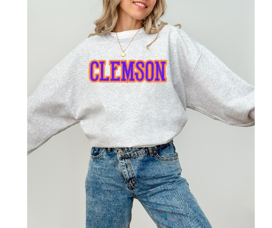 Design Your Own Sweatshirt