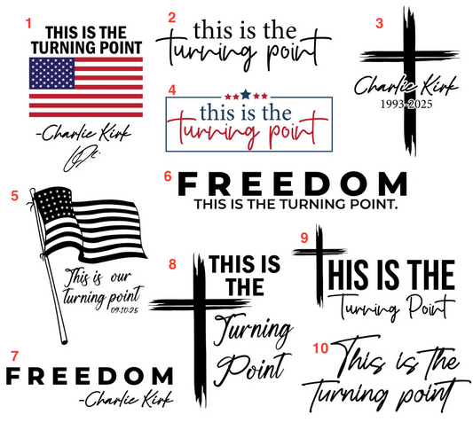 FREEDOM