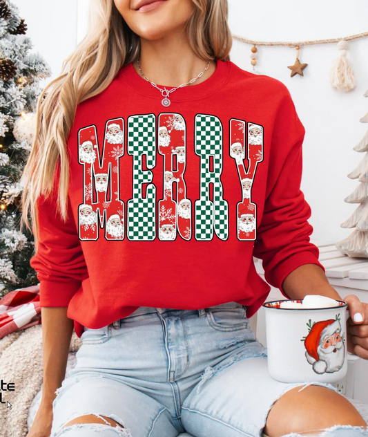 Merry