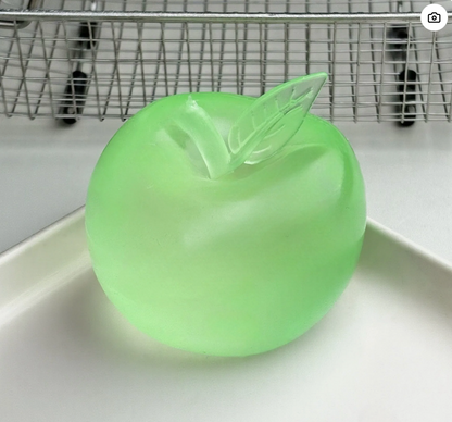 Coconut Oil Squishies