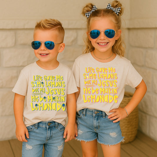 Lemonade