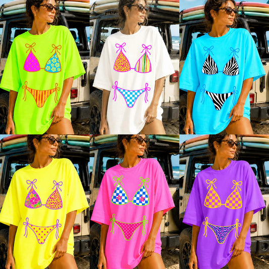 Bikini Tees