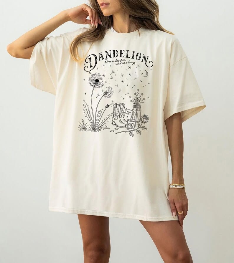 Ella Langley Tees