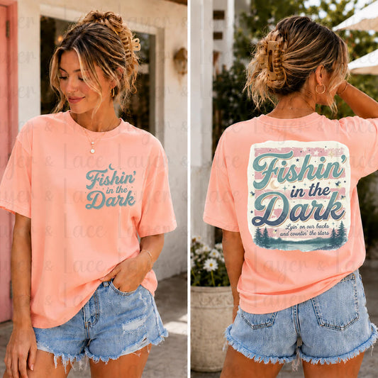90s Country Tees