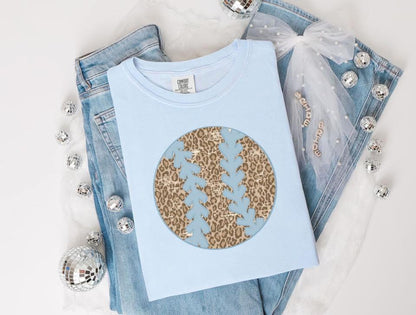 SoftBall Tees