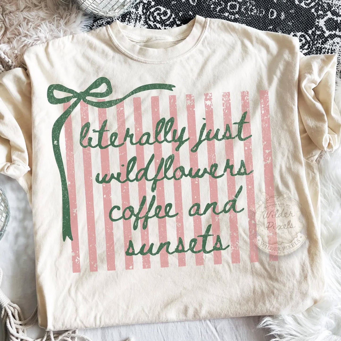 Literally Me on a Tee!!