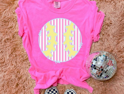 SoftBall Tees