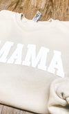 Mama Puff Sweatshirts