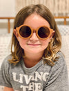 Kiss Me Jane Stylin' Kids Sunglasses!