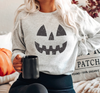 Jack-o-Lantern Sweatshirt