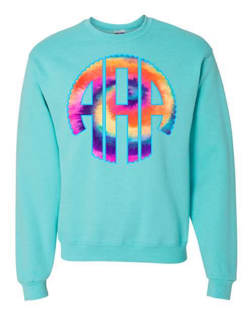 Lightweight Monogram Sweatshirt