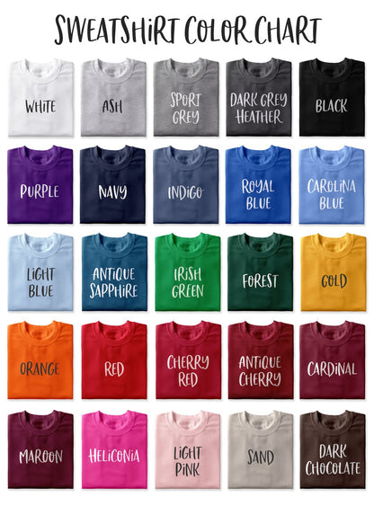 Outerbanks Sweatshirt